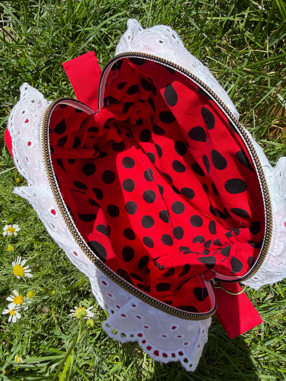 Strawberry Fields