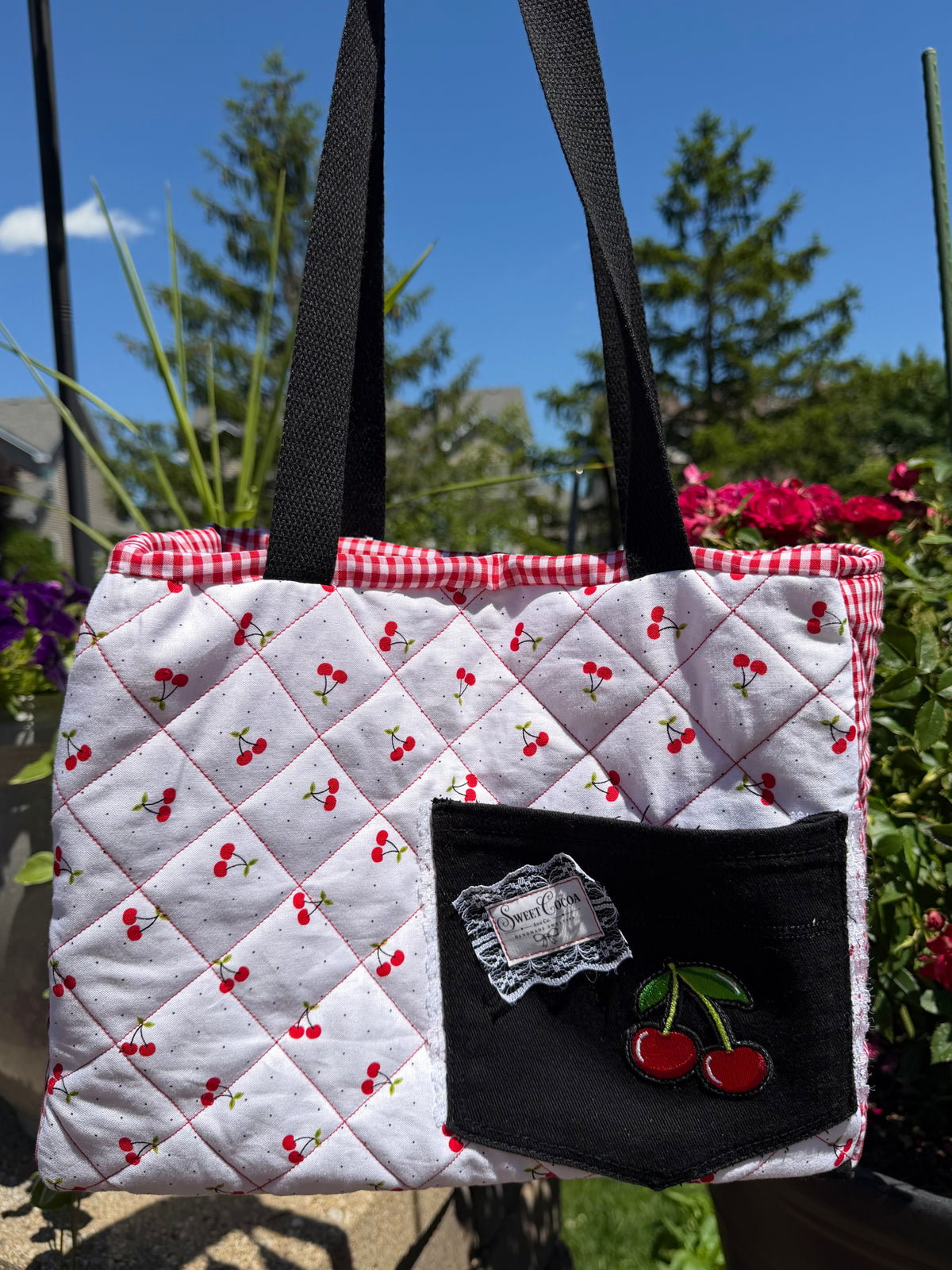 Cherry Jubilee