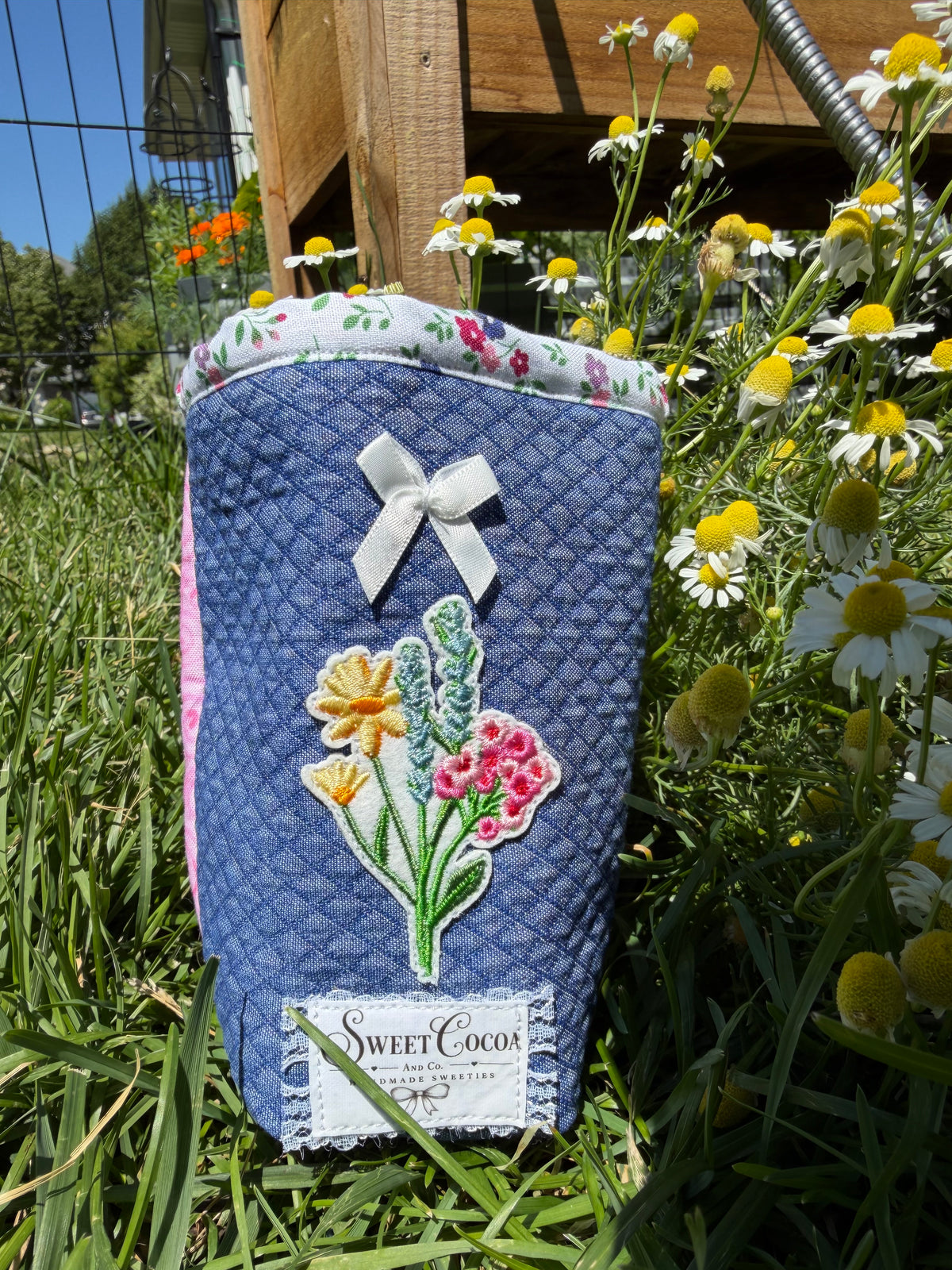 Blooms & Bouquets