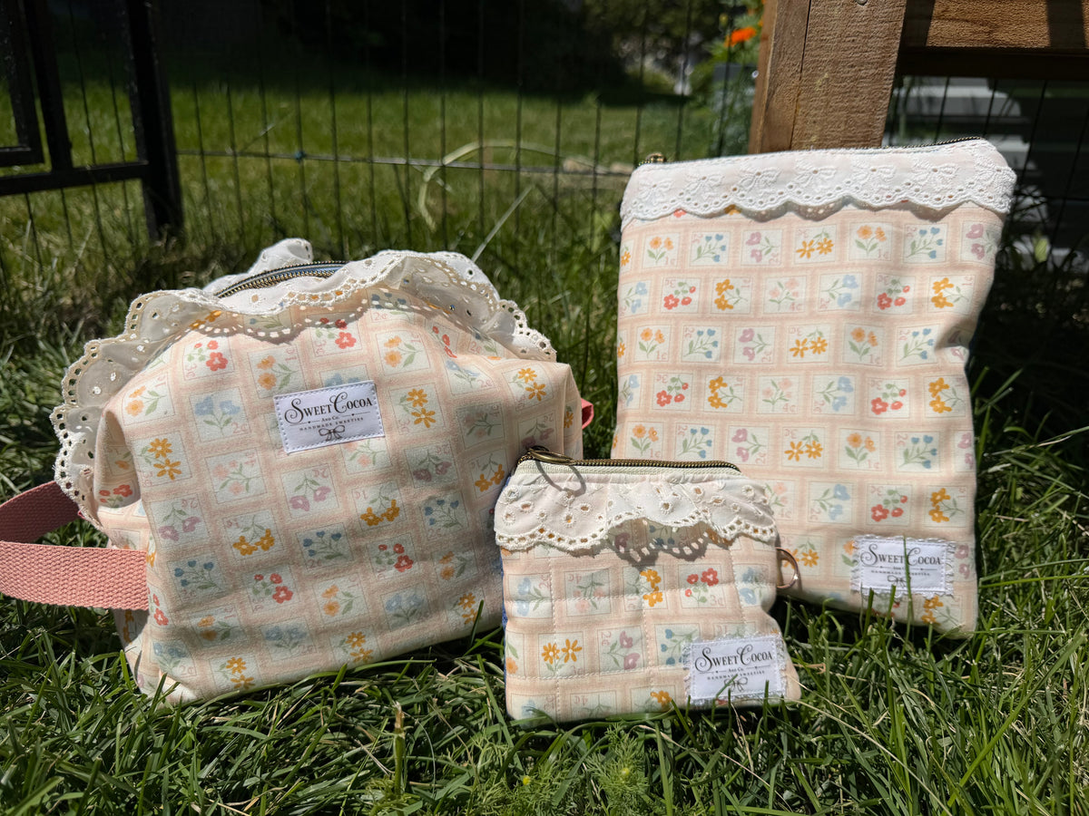 Letters Of Love