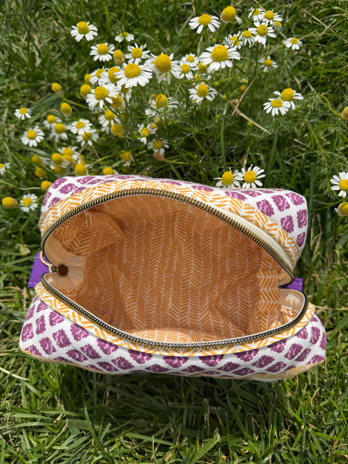 Amber Honey